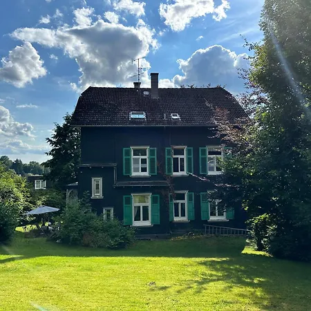 Ferien Und Arbeiten Am Hasten レムシャイト