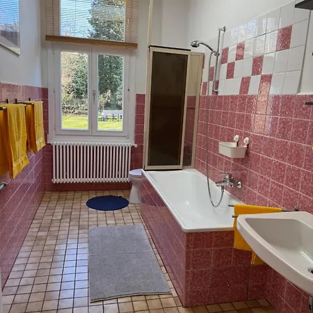 Ferien Und Arbeiten Am Hasten *