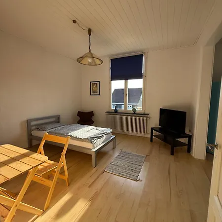 アパート Ferien Und Arbeiten Am Hasten レムシャイト